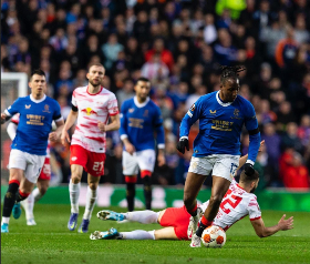 'Possesses many of same traits' - Crystal Palace urged to sign Aribo as replacement for Chelsea star 